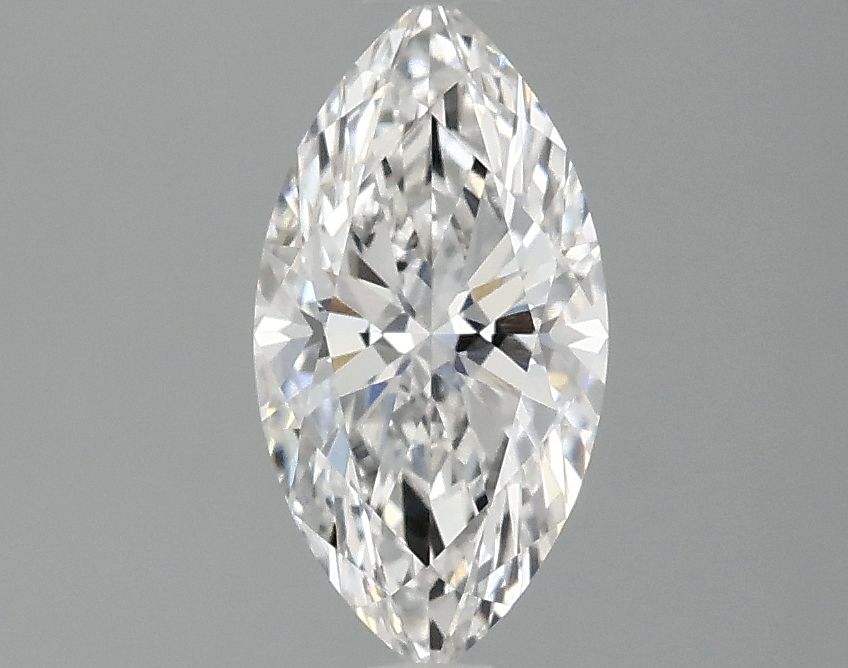 1.05 ct. marquise Lab Grown Diamond front image