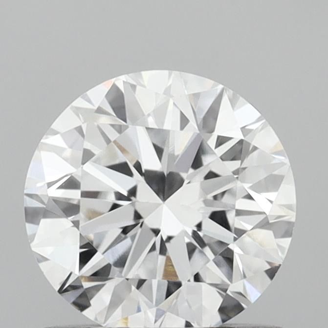 0.79 ct. round Lab Grown Diamond front image