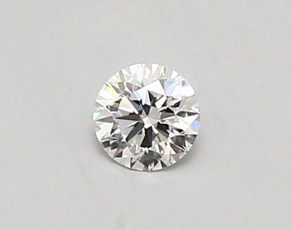 0.28 ct lab-grown Round Diamond