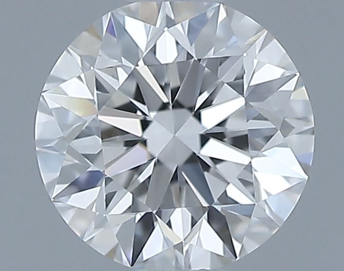 0.40 ct Round diamond