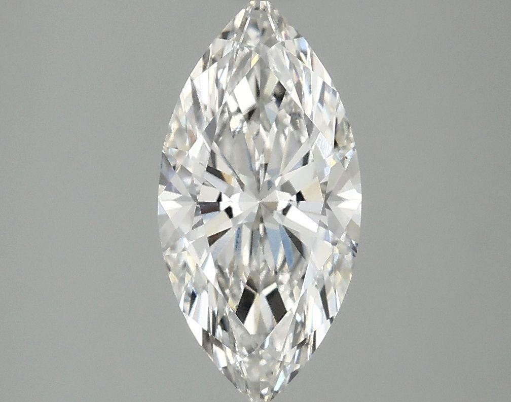 1.51 ct Marquise diamond