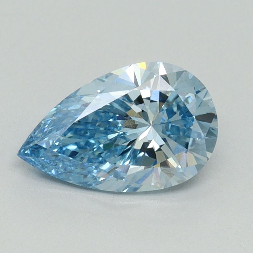 1.11 ct. pear Lab Grown Diamond front image