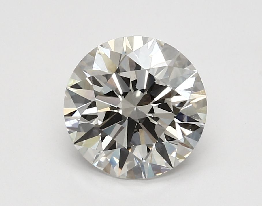 2.46 Carat
