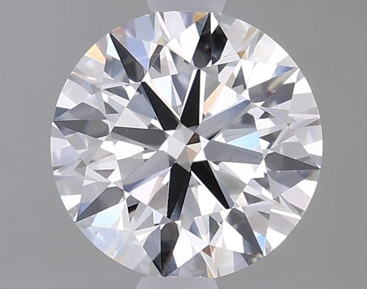 1.08 ct. round Lab Grown Diamond front image