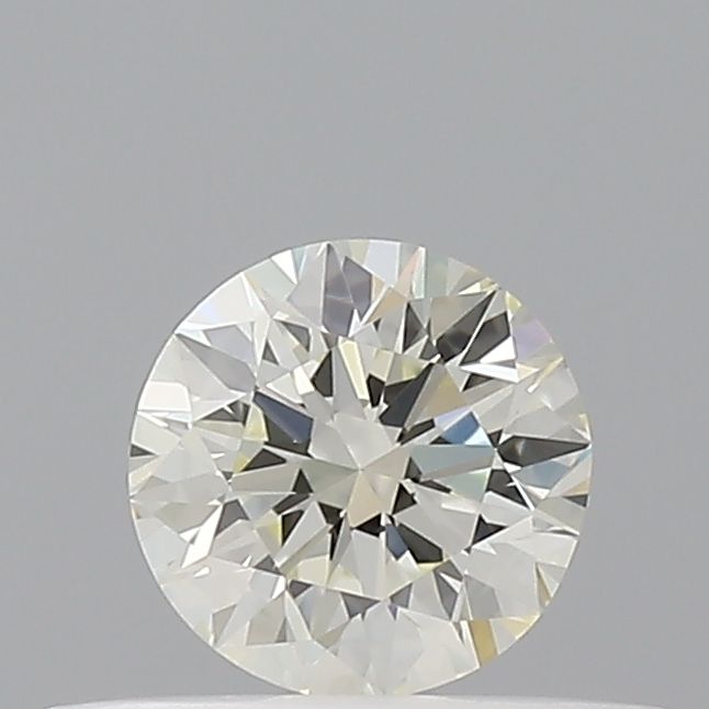 0.3 ct Round Diamond