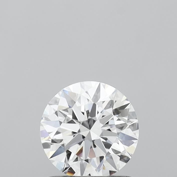 1.02 ct. round Lab Grown Diamond front image
