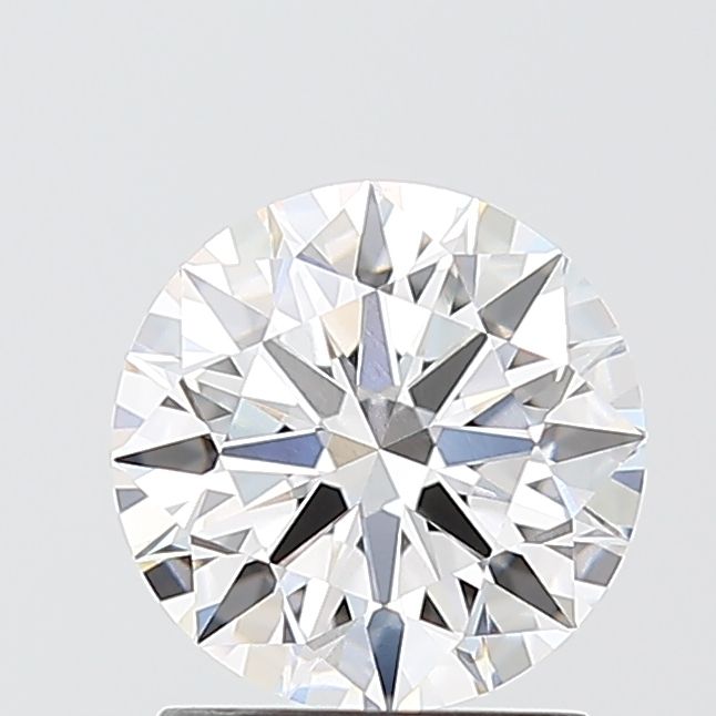 1.51 ct. round Lab Grown Diamond front image