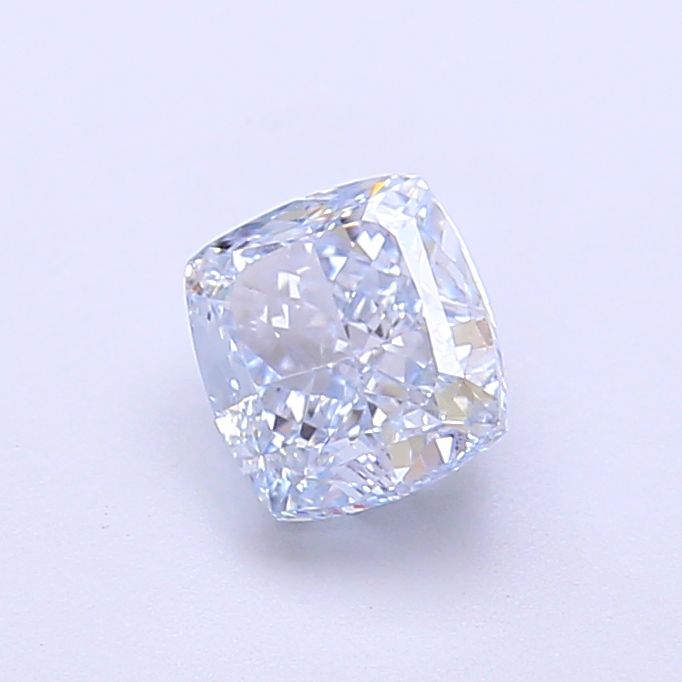 1.04 ct Cushion diamond