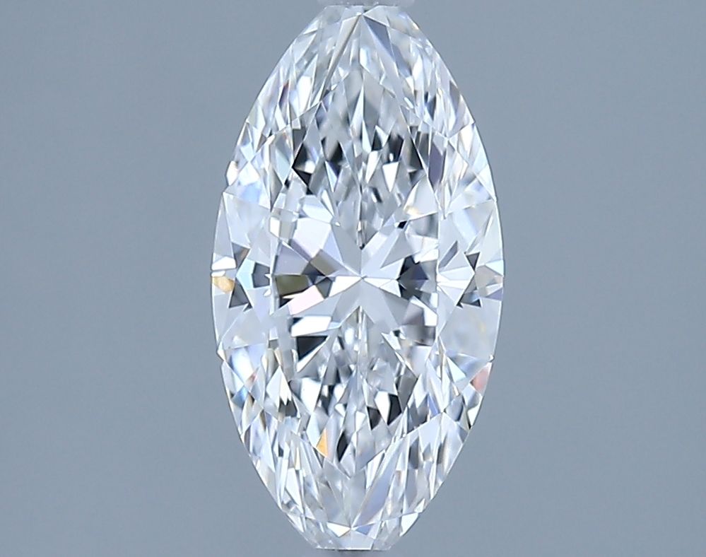 1.63 ct. marquise Lab Grown Diamond front image