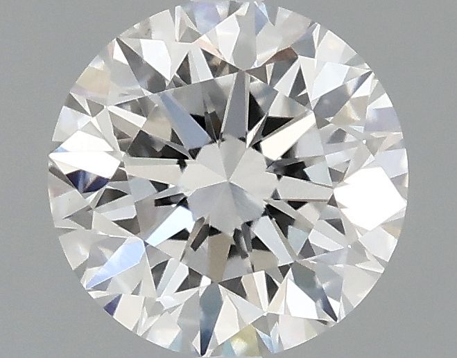 1.06 ct. round Lab Grown Diamond front image