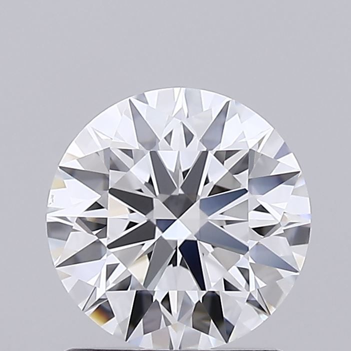 1.06 ct. round Lab Grown Diamond front image