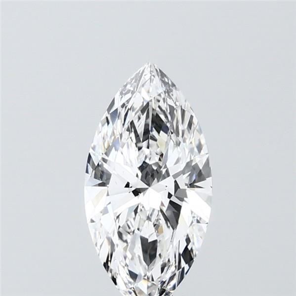1.06 ct. marquise Lab Grown Diamond front image