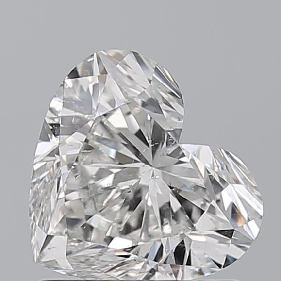1.21 Carat