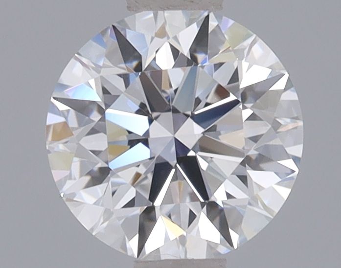 1.01 ct. round Lab Grown Diamond front image