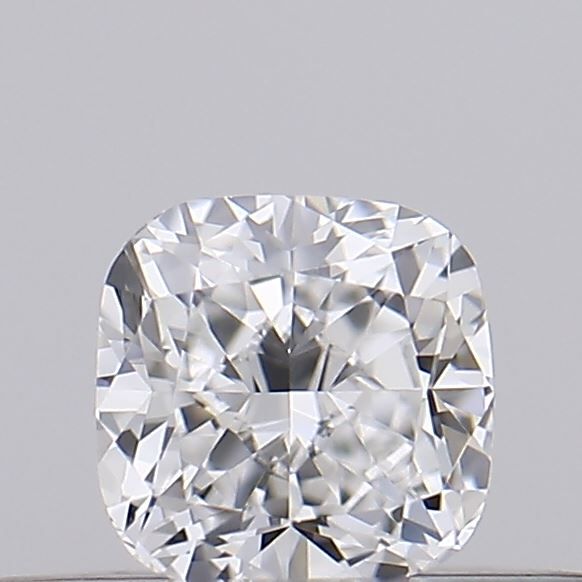 0.23 ct Cushion Modified diamond
