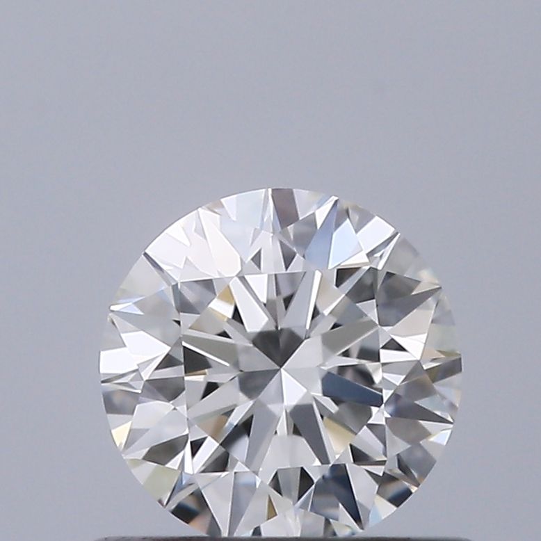 0.50 ct Round diamond