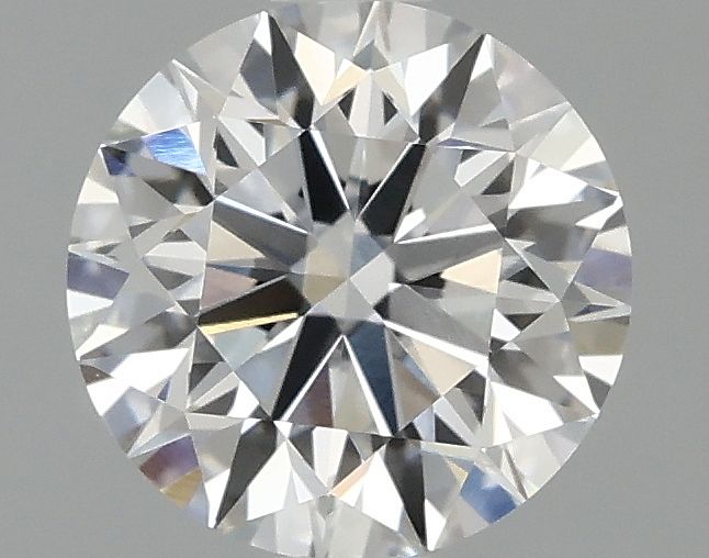 1.09 ct. round Lab Grown Diamond front image