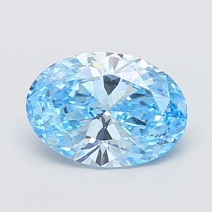 3.01 Carat