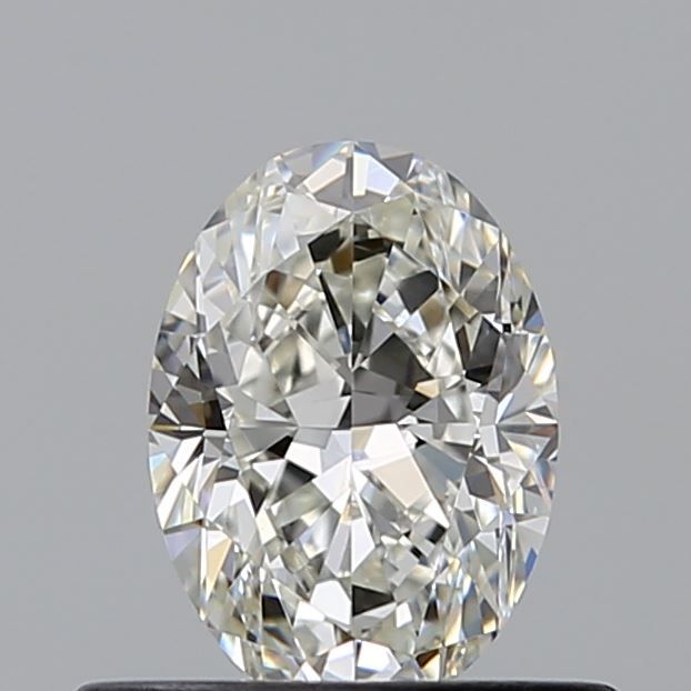 0.52 ct Oval diamond