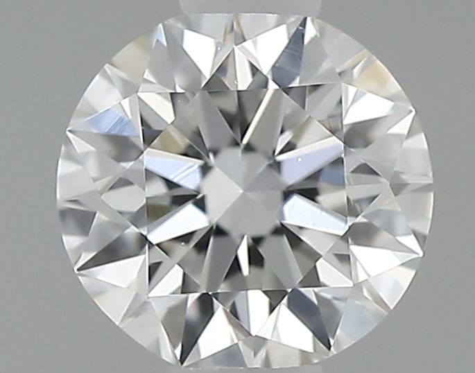 0.30 ct Round diamond