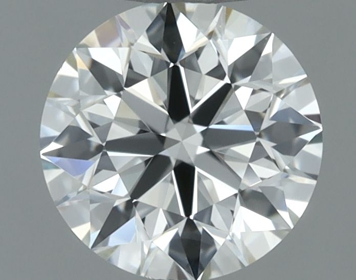0.60 ct Round diamond