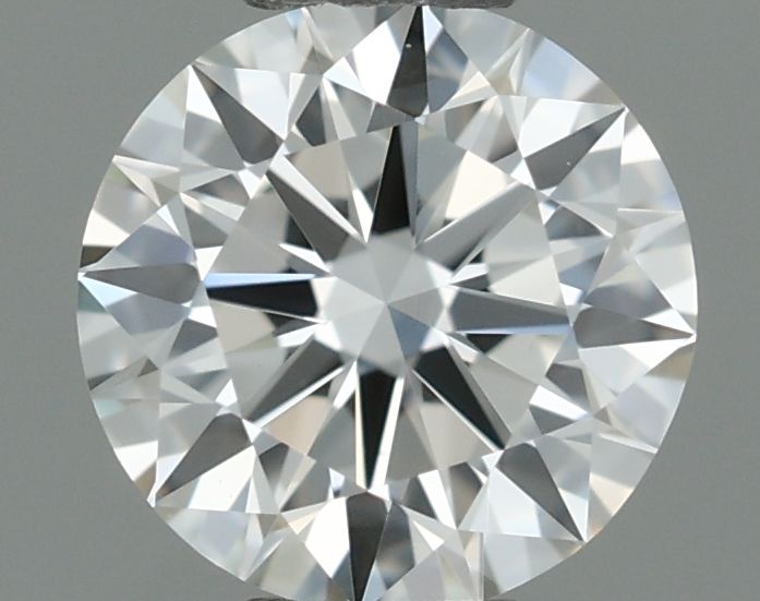 0.34 ct Round diamond