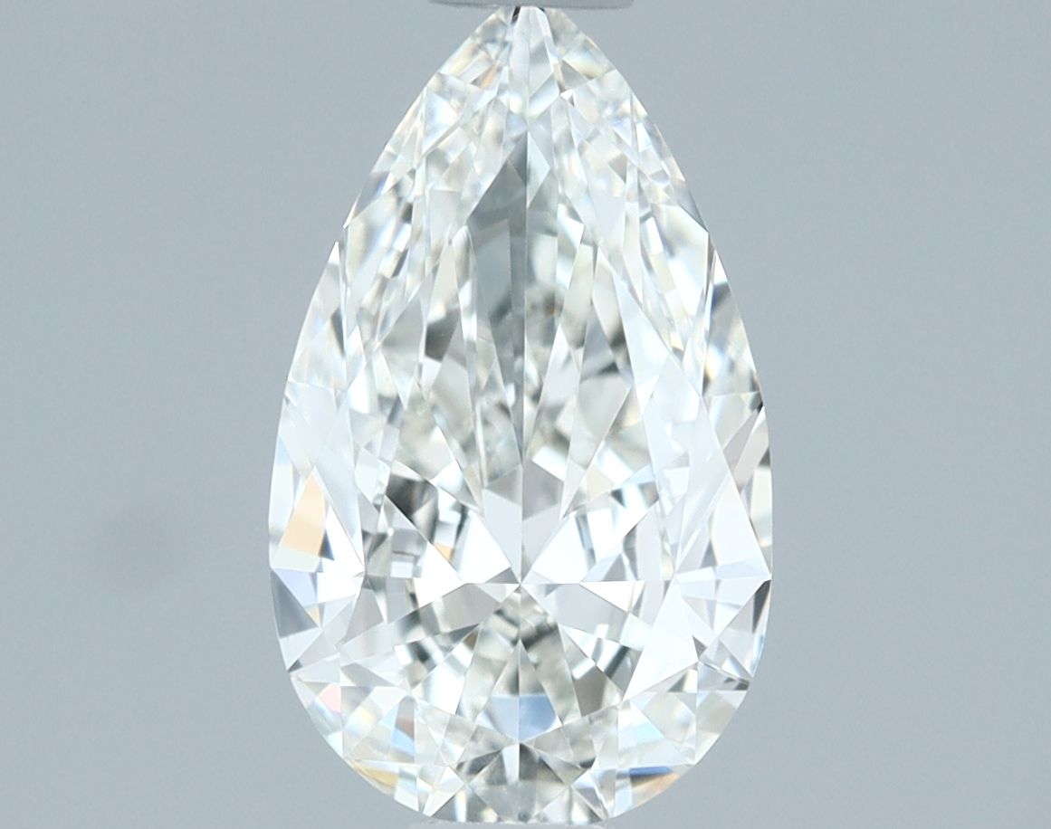 Diament 0.8 ct H/IF