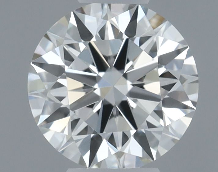 0.41 ct Round Diamond