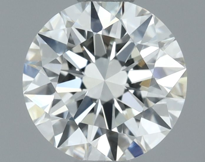 0.48 ct Round diamond