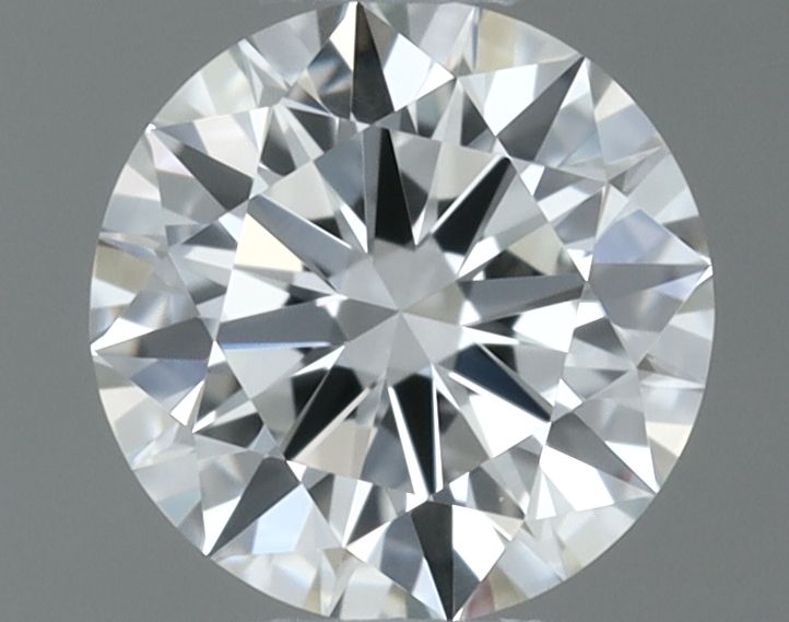 0.32 ct Round diamond