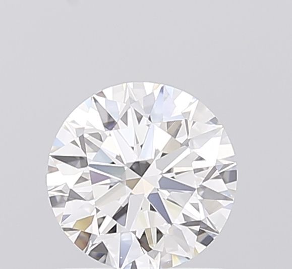 1.04 ct. round Lab Grown Diamond front image