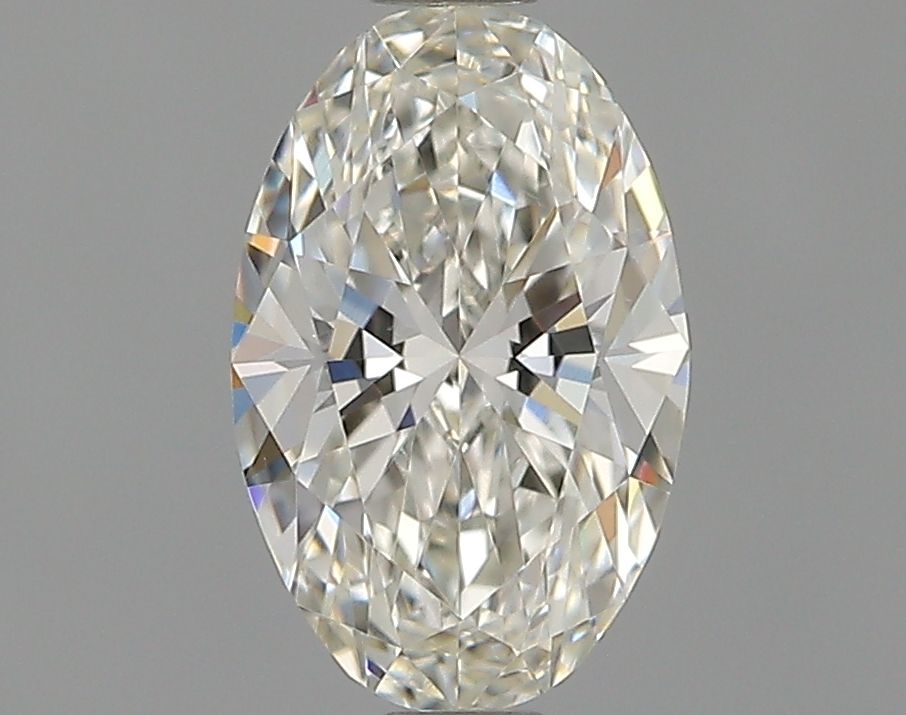 0.43 ct Oval diamond