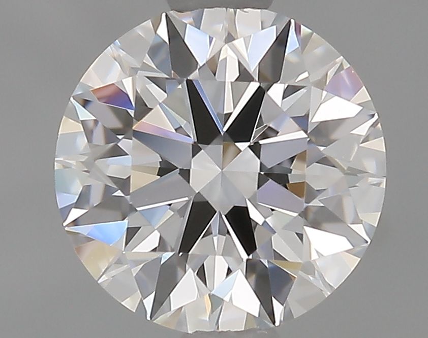 1.06 ct. round Lab Grown Diamond front image