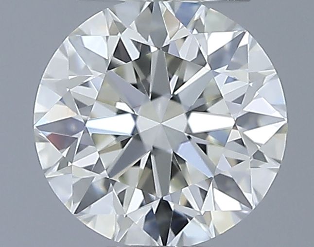 0.50 ct Round diamond