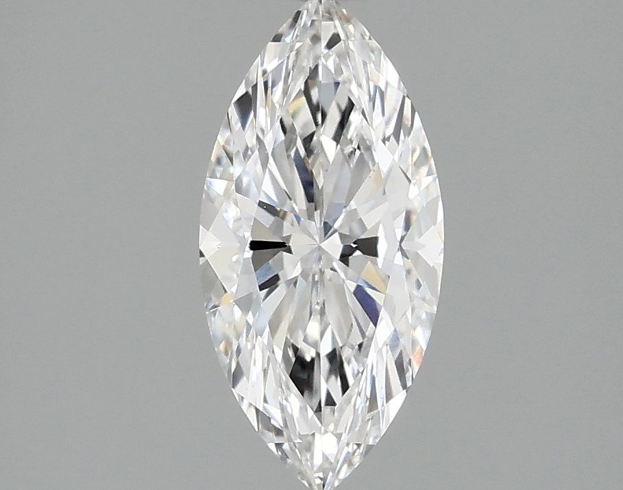 1.10 ct. marquise Lab Grown Diamond front image