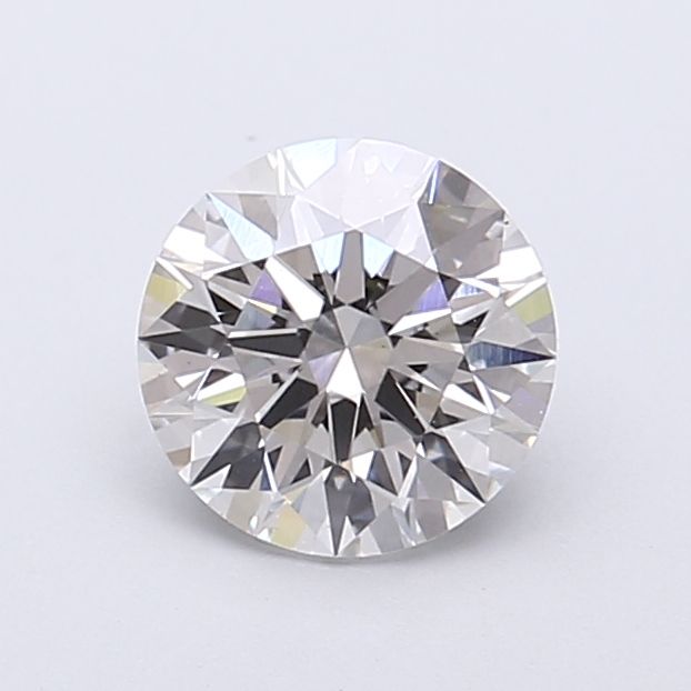 1.06 ct. round Lab Grown Diamond front image