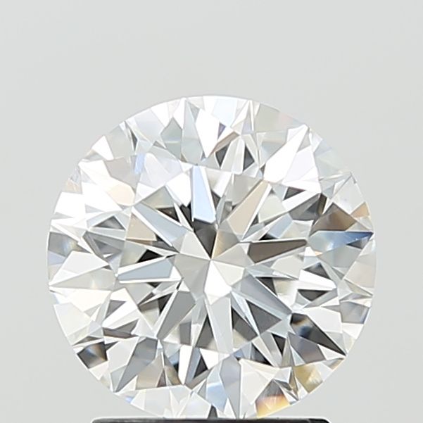 2.15 ct. round Lab Grown Diamond front image