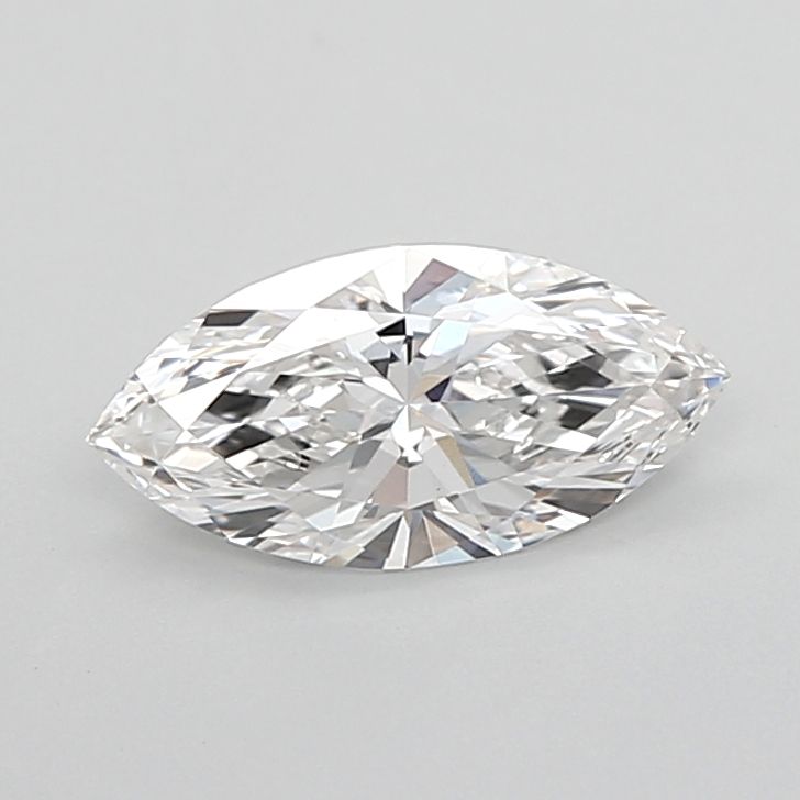 1.00 ct. marquise Lab Grown Diamond front image
