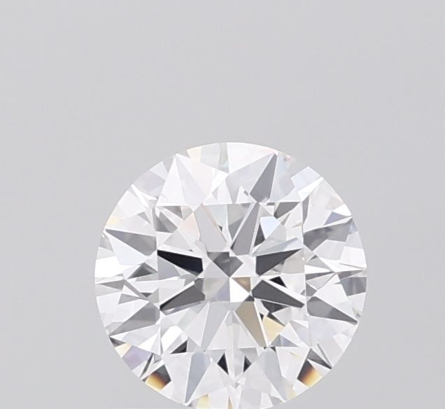 1.07 ct. round Lab Grown Diamond front image