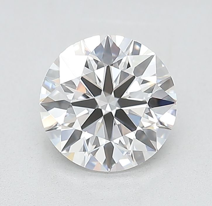 1.00 ct. round Lab Grown Diamond front image