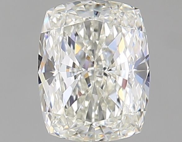 0.60 ct Cushion Brilliant diamond