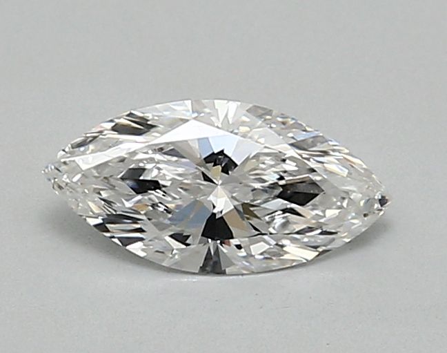 0.79ct Marquise diamond