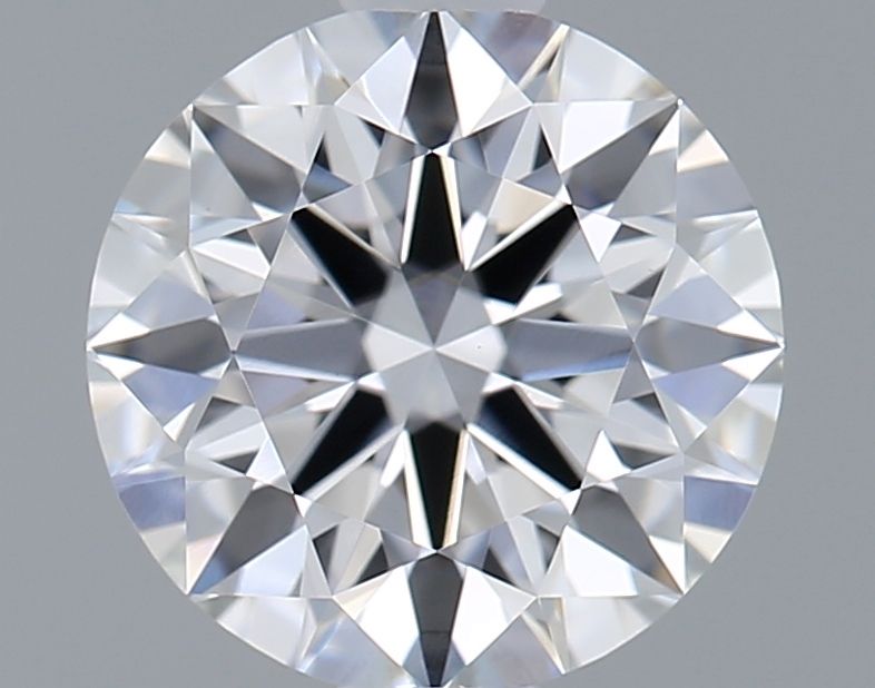 1.06 ct. round Lab Grown Diamond front image