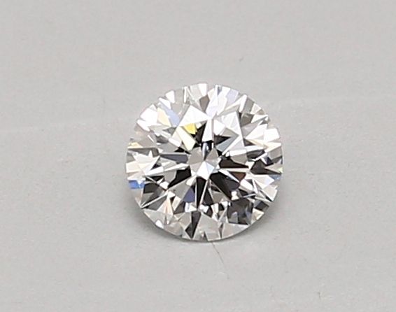 0.32 ct lab-grown Round Diamond