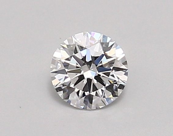 0.45 ct lab-grown Round Diamond