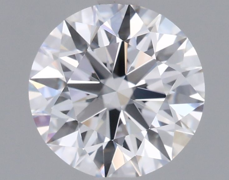 1.21 ct. round Lab Grown Diamond front image