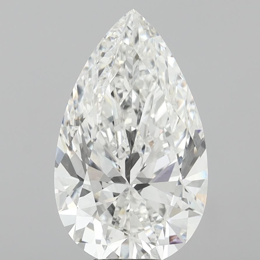 8.07 Carat
