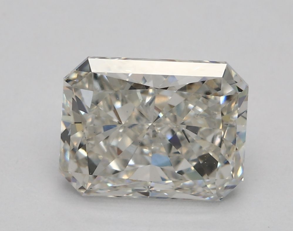 2.02 ct. radiant Lab Grown Diamond front image