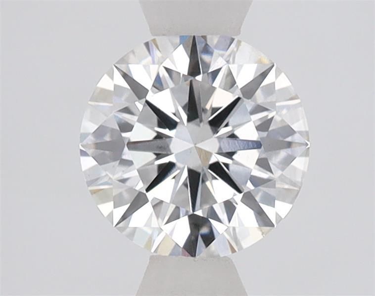1.06 ct. round Lab Grown Diamond front image
