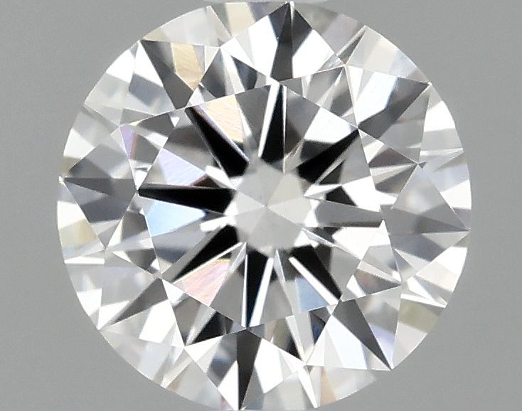 1.03 ct. round Lab Grown Diamond front image
